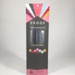 Proof Full Spectrum Oil (Indica)