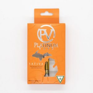 NYC Diesel cartridge (Michigan)