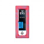 ST IDES DIAMOND INFUSED BLUNTS ( 2PK ) 1.6g