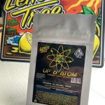 Up & Atom by Lemon Tree