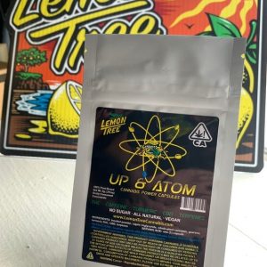 Up & Atom by Lemon Tree