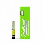 Featured Farms - Black Ice 0.525g - CA