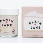 HIGH Gorgeous - Plain Jane Lotion