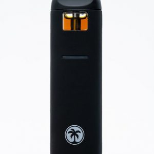 100% Live Resin Disposable - Biscotti