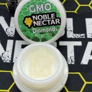 GMO LIVE Diamonds