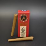 Mini Blunts - 2 packs - Wedding Cake