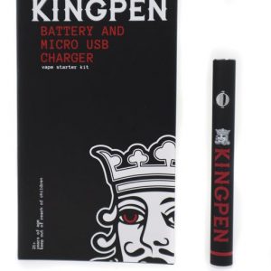 Kingpen Battery Kit