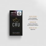 Ghost OG (0.75ML Oil Cartridge)