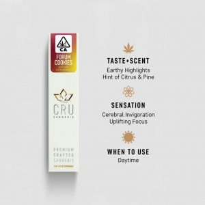 Forum Cookies (0.3ML Disposable Pen)