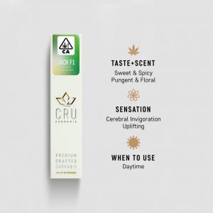 Jack F1 (0.3ML Disposable Pen)