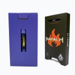 NAPALM - B-52 510 Cartridge (1 gram)