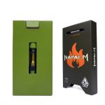 NAPALM - TOMAHAWK 510 Cartridge (1 gram)