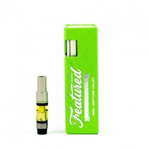 Featured Farms - GMO 0.525g - CA