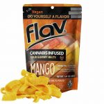 Gummies - Mango Belts 100mg