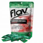 Watermelon Infused Beverage