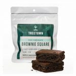TreeTown Brownie