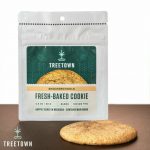 TreeTown Snickerdoodle Cookie
