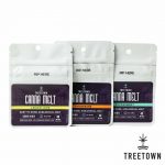TreeTown Cannamelts - Low THC