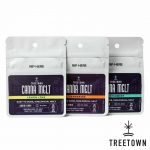 TreeTown Cannamelt - 1:1