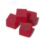 HI-CUBES Sativa Strawberry Gummies