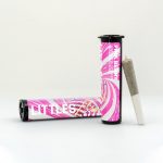 LITTLES Flaves Infused Pre-Roll – Pink Berry