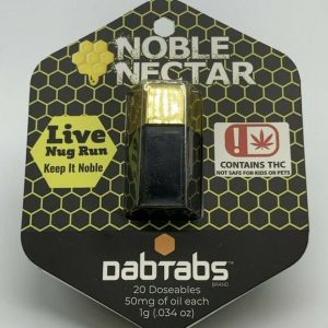 Dabtabs - Early Jack