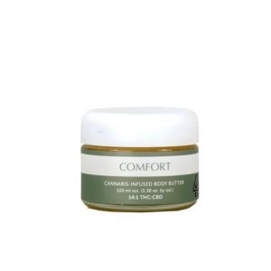 Comfort™ Body Butter 100ml