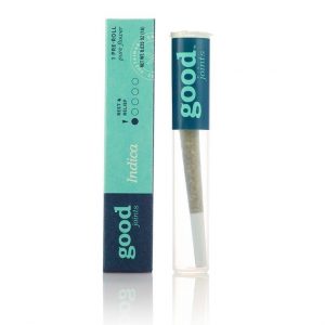 good brands Wedding Cake 1g Pre-roll