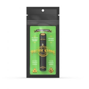 Sunset Sherbet 1 Gram Full Spectrum Vaporizer