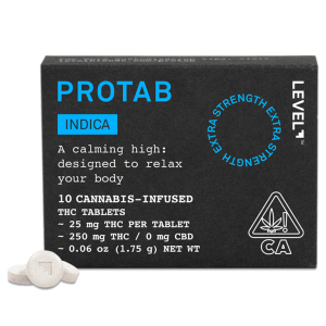 INDICA PROTAB