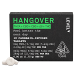 HANGOVER PROTAB