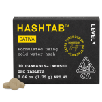 SATIVA HASHTAB