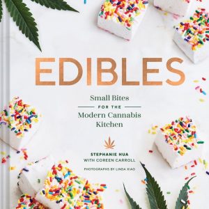 EDIBLES Cookbook