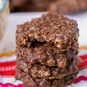 No Bake Cookie 300mg