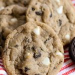 Cookies and Cream Cookie 110mg