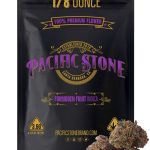 Pacific Stone Forbidden Fruit Indica (3.5g)