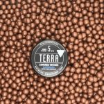 Kiva Terra Bites - Blueberry - 100mg - AU