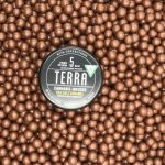 Kiva Terra Bites - Sea Salt Caramel - 100mg - AU
