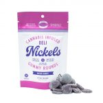 Nickels - Mixed Berry Gummies