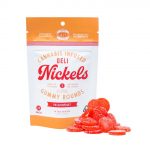 Nickels - Passionfruit Gummies
