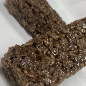 Cocoa Crispy [Medical]