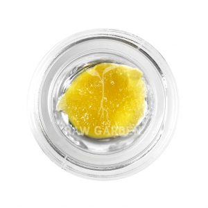 Island Oasis Live Resin