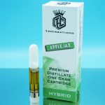 THCreations Apple Jax Cartridge