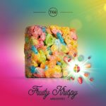 Fruit Krispies 10 Pack