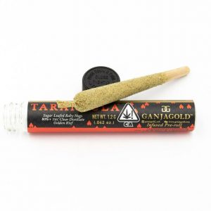 Red Tarantula Infused Pre-Roll (1.2g)