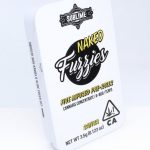 Naked Fuzzies - Sativa