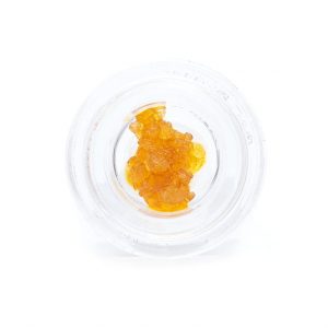Mendo Breath - Live Resin Diamonds and Sauce