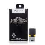 Heavy Hitters Pax Era Pod 0.5g Jack Herer