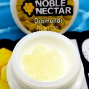 Banana Hammock LIVE Diamonds