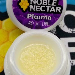 Grape Diamonds Plasma